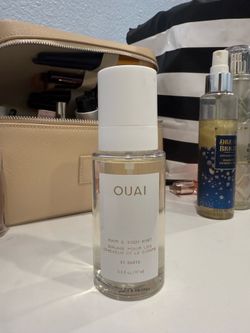OUAI St. Barts Hair & Body Mist 97ml