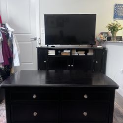 Coffee Table, TV Console 