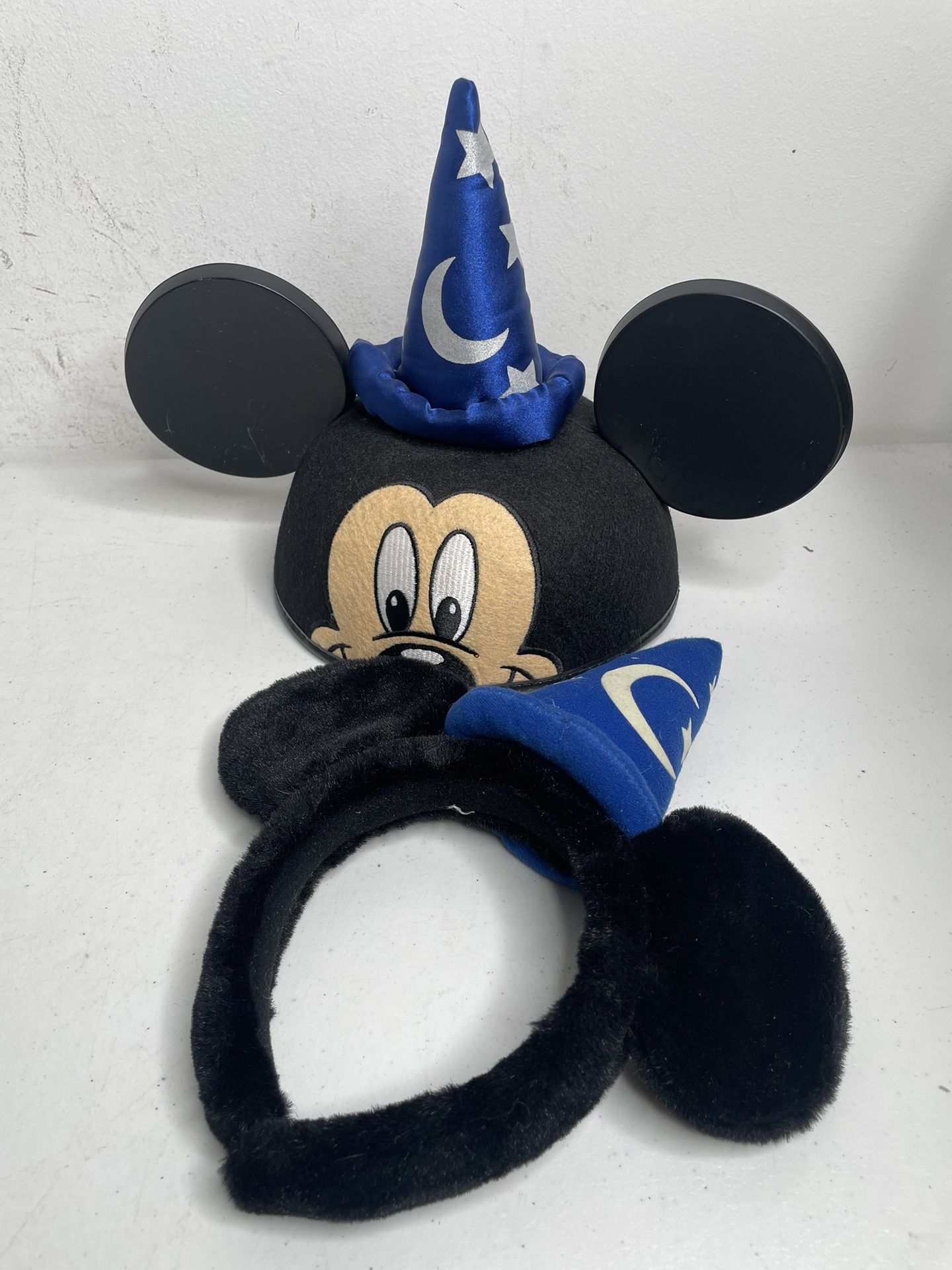 Fantasia Mickey Ears