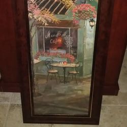 Beautiful Wall Decor