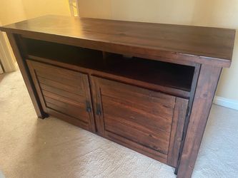TV Console