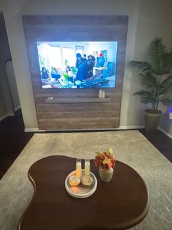 TV Stand