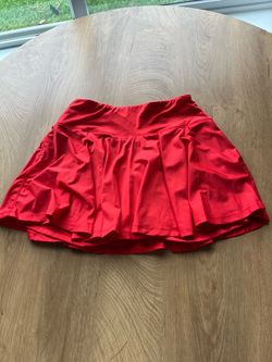 New women athletic skort