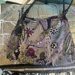 Brighton Handbag