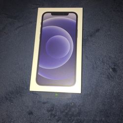 Black Iphone12