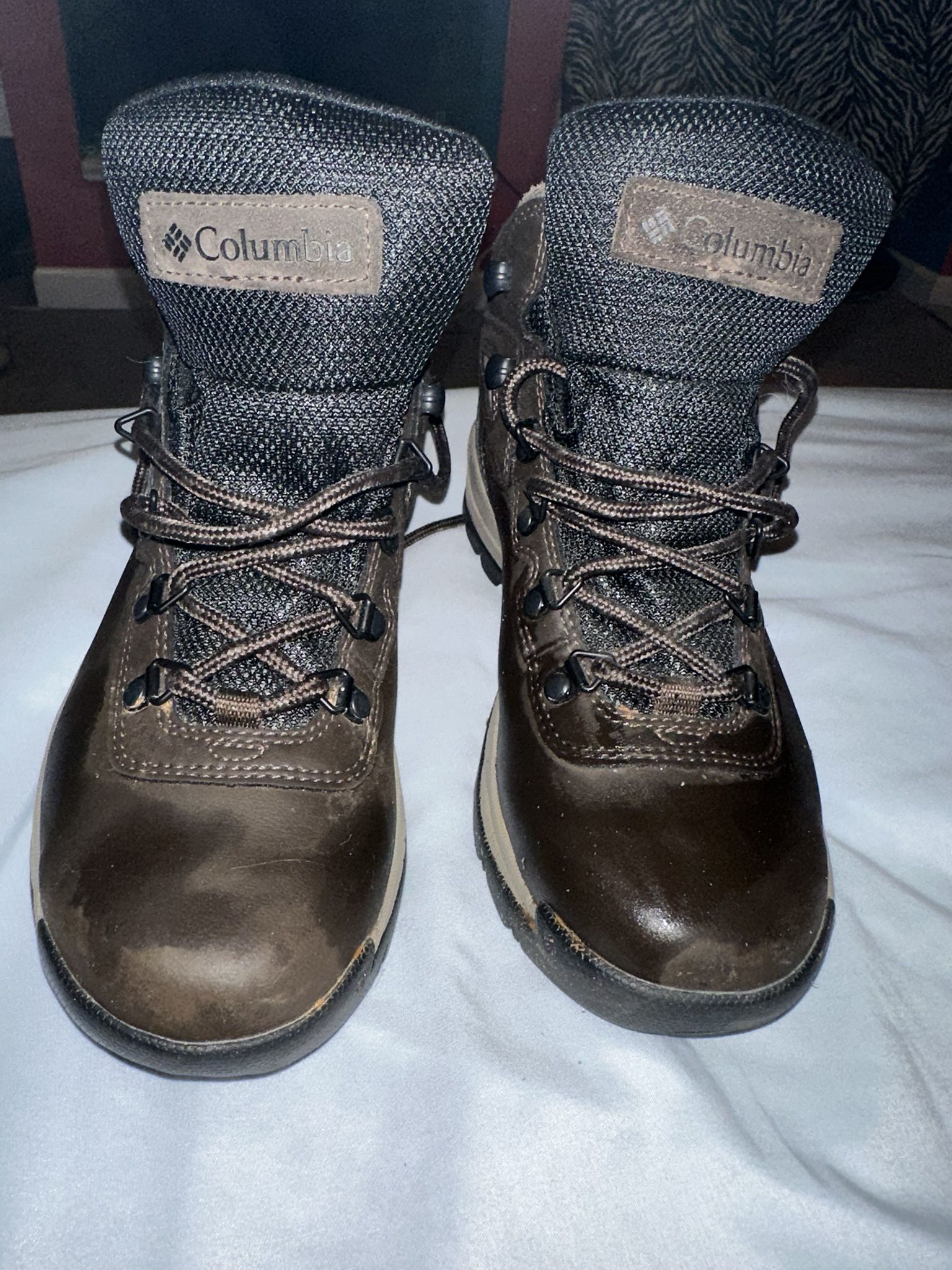 Good condition boots