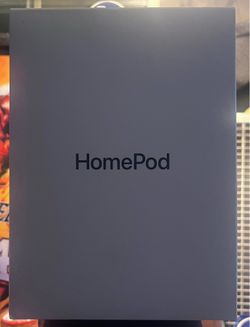 HomePod (Apple)
