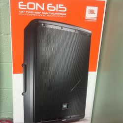 EON 615 JBL 