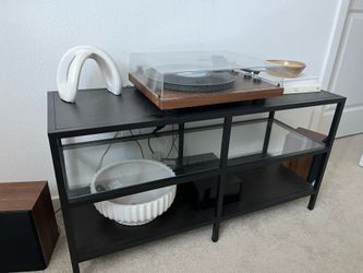 Ikea VITTSJÖ TV Stand