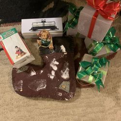 Christmas Stuff
