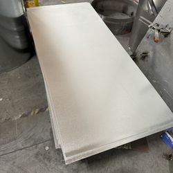 G90 Galvanized Steel Sheet Metal