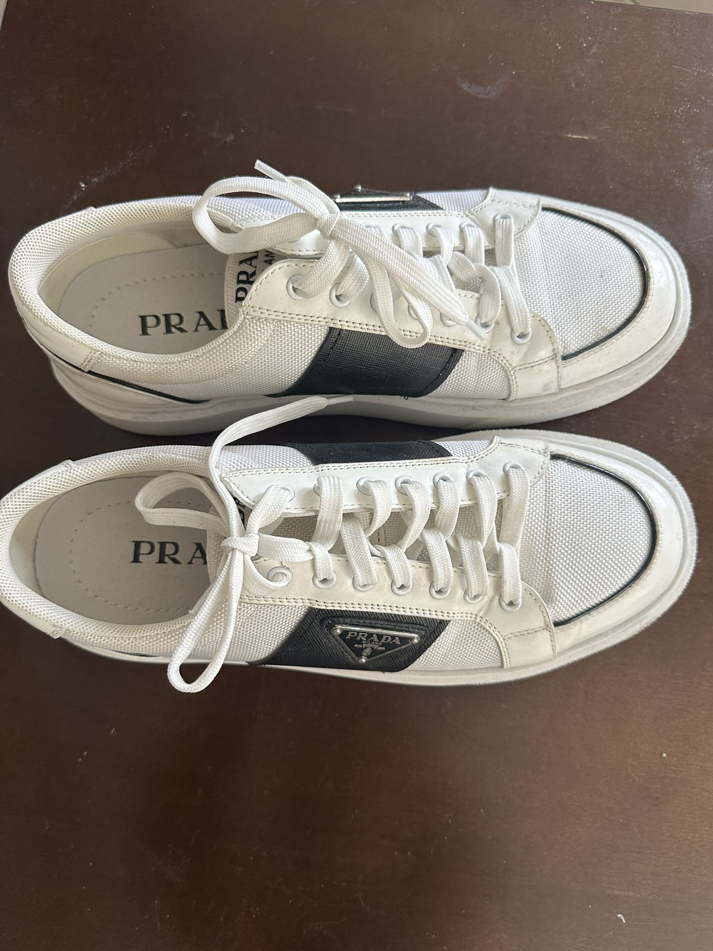 Prada Shoes