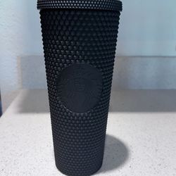 Starbucks tumbler