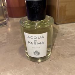 Acqua Do Parma Colonia