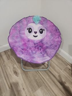 Kids Folding Chair