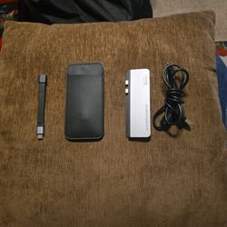 Hyper Drive Usb Hub For Macbooks