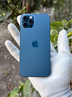 iPhone 12 Pro 128 GB Unlocked 92% Battery Health