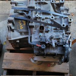 15-19 HYUNDAI SONATA 2.4 TRANSMISSION 