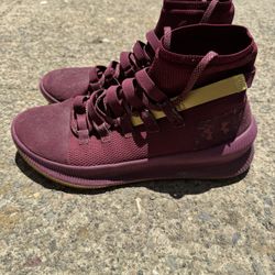 Under Armor M-Tag Josh Jackson PE 