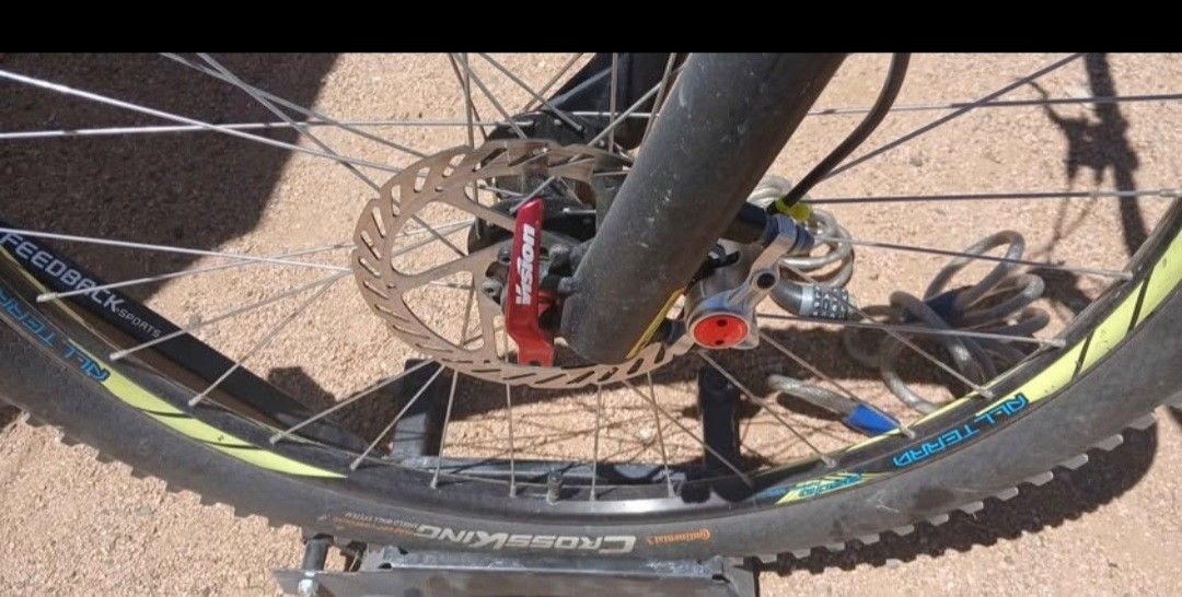 27.5 Specialized Bikes & Cycling