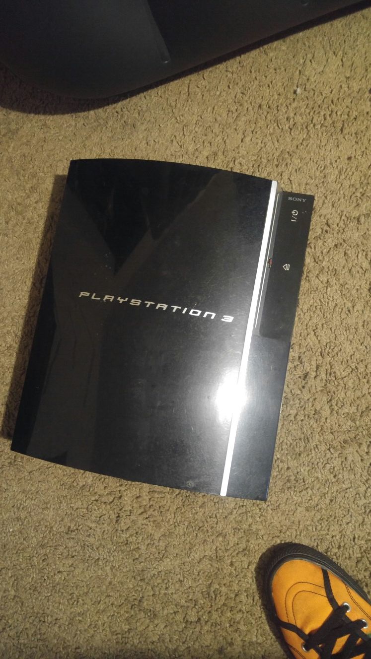 Ps3