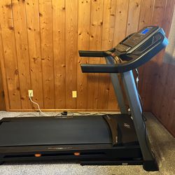 Nordictrack Treadmill 