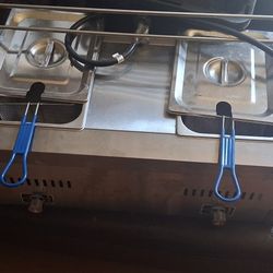Food Fryer 