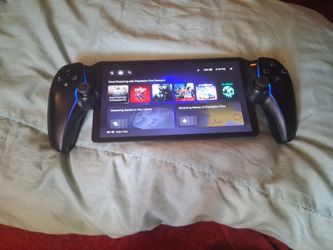 Playstation portable  , perfect condition