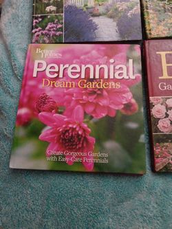 Better Homes And Garden