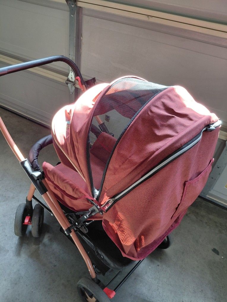 Stroller