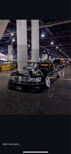 1995 Lexus LS 400