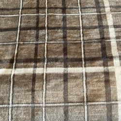 Soft, Nice Throw