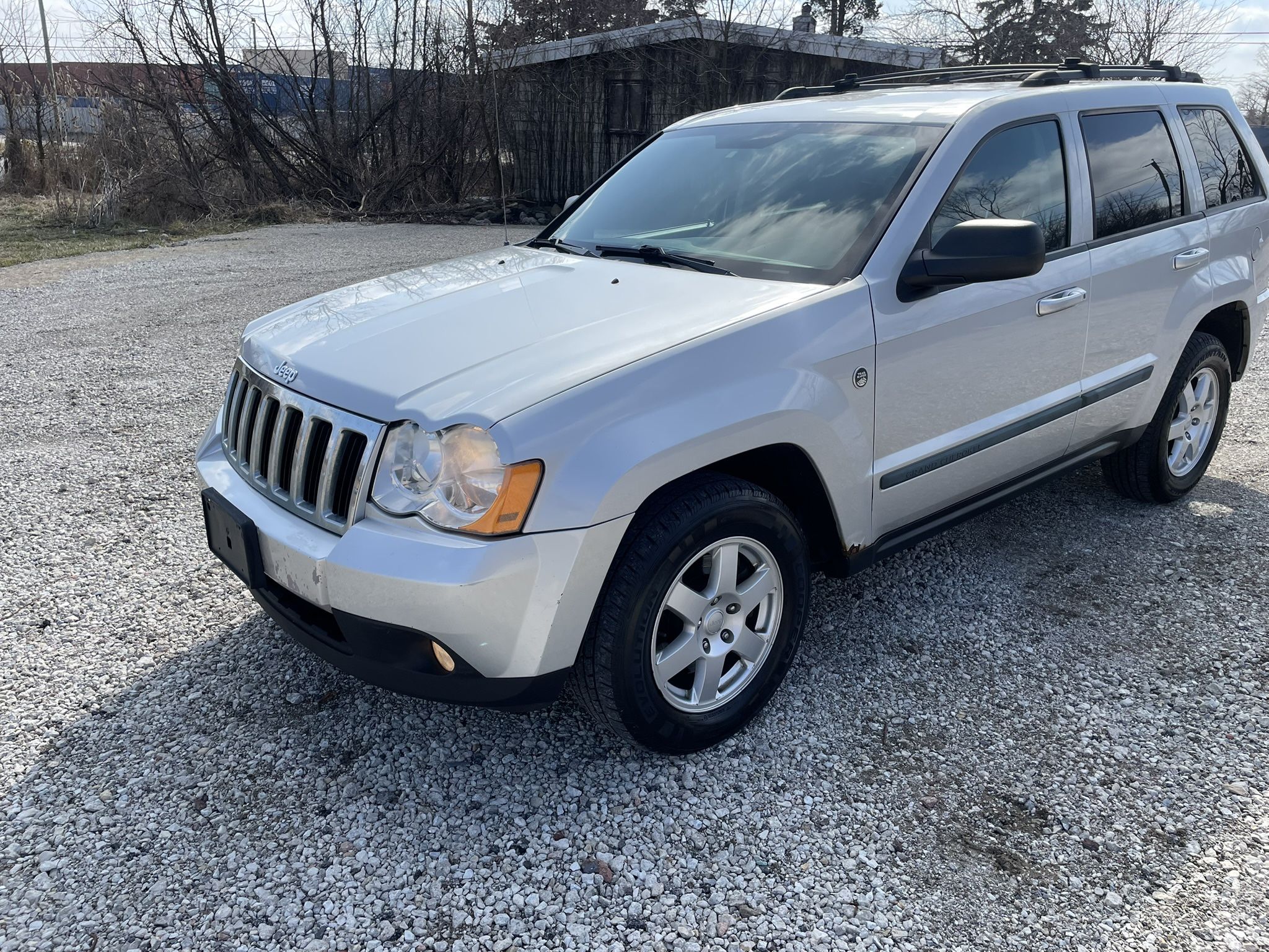 2009 Jeep Grand Cherokee