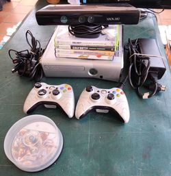 Halo edition Xbox 360