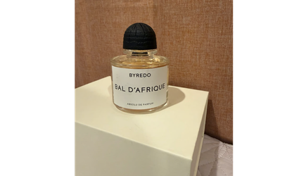 Byredo Bal D'afrique Absolu 50ml