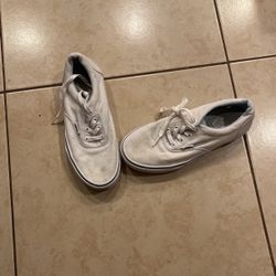 Vans women’s 7 1/2