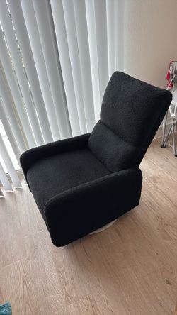 Nursing chair
