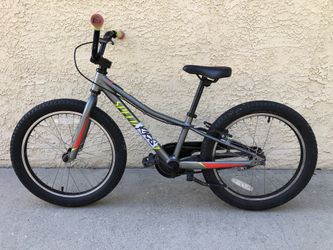 Specialized Riprock 20 Kids Bike