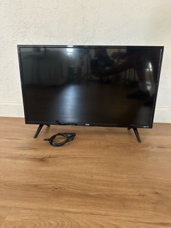 2nd TV for sale 32inch