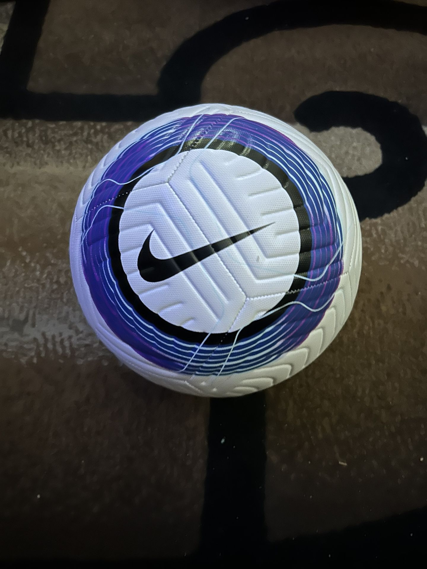 Primer League Ball
