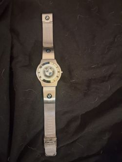 BMW WATCH
