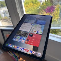  iPad Pro 11-inch (M4) – 7th Generation