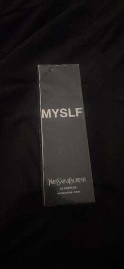 Mens cologne