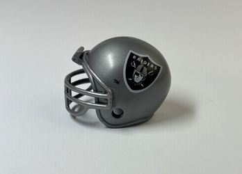 Micro Raider Helmets