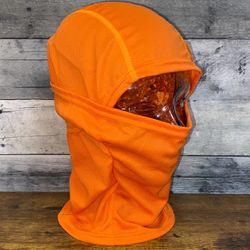 Máscara Para El Frio Trabajo Construcción ~ Full Face Mask