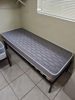 Beds and Mattresses, great condition