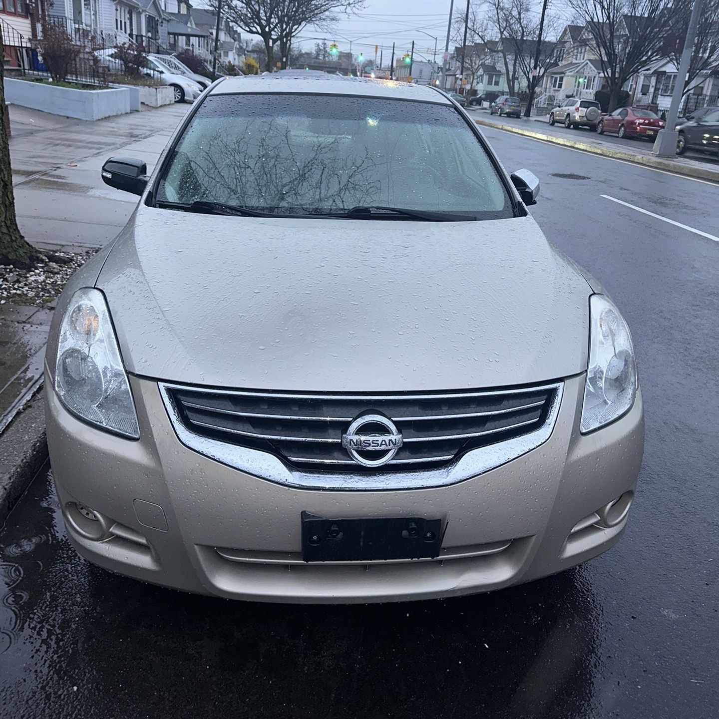 2010 Nissan Altima