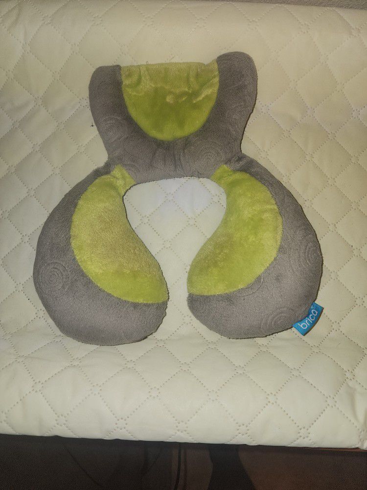 Baby Neck Pillow