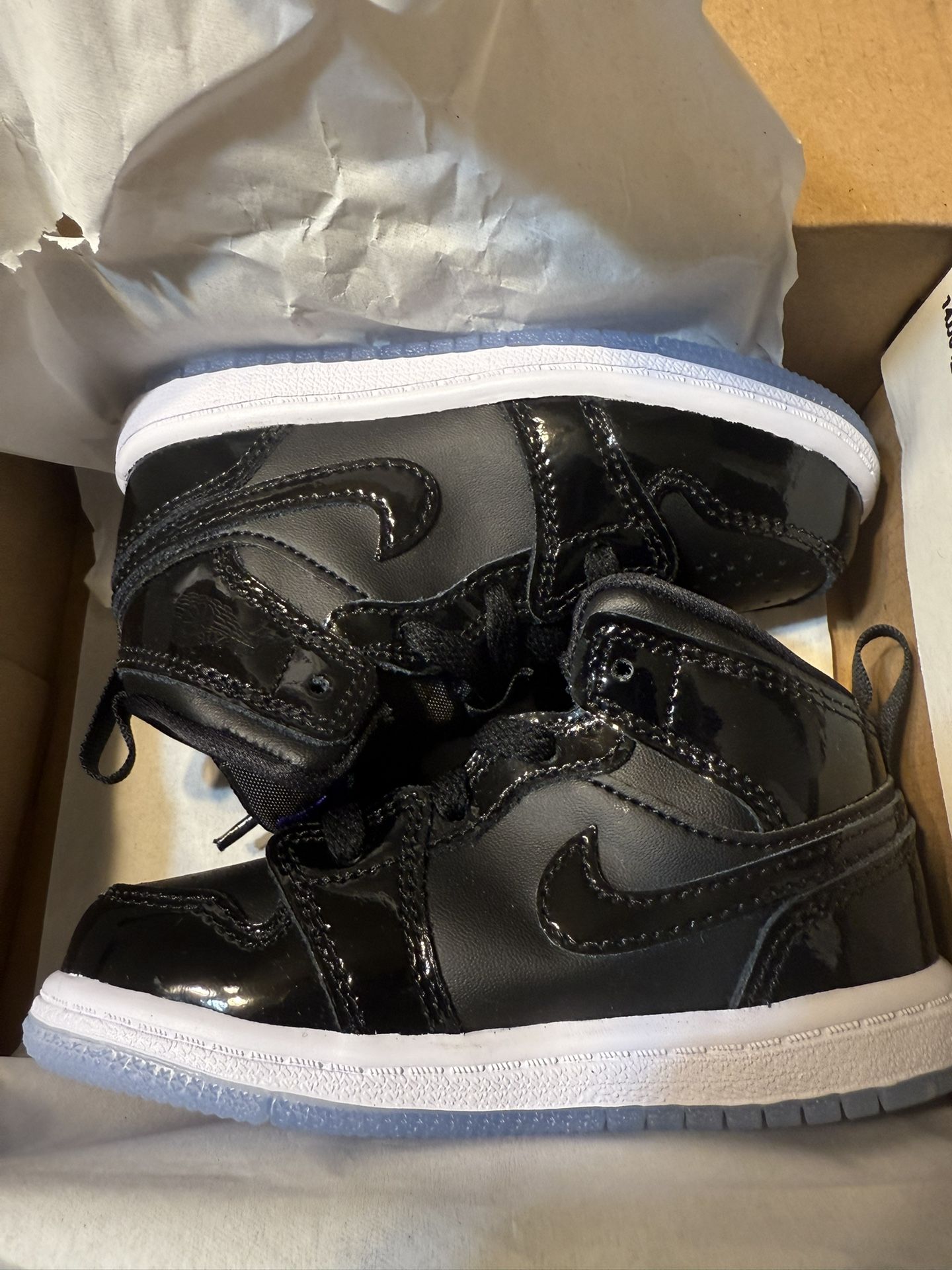 Jordan 1 Mid TD