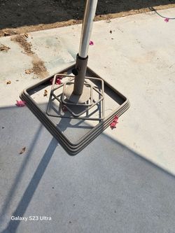 Umbrella base